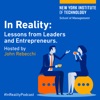 In Reality: Lessons from Leaders and Entrepreneurs artwork