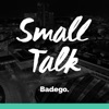 Small Talk - Creative Discussion artwork
