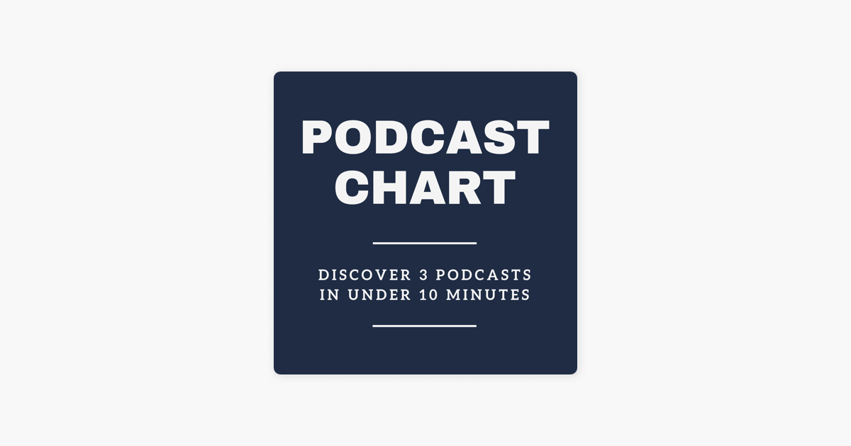 Podcast Top Charts