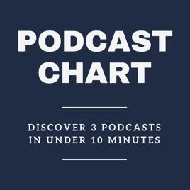 Apple Itunes Podcast Charts