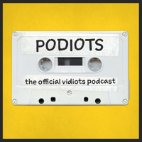 Podiots podcast