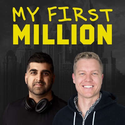 My First Million My First Million