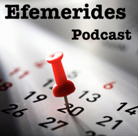 Efemerides Podcast podcast