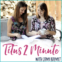 TTM 002: Laundry Routines with Amy Roberts