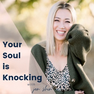 Your Soul Is Knocking