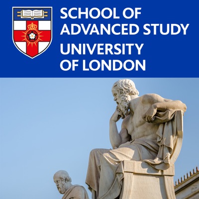 Philosophy at the School of Advanced Study Philosophy at the School of Advanced Study