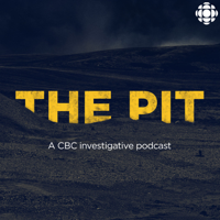 The Pit podcast