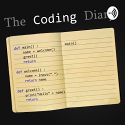 The Coding Diary