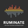 Ruminate Podcast artwork