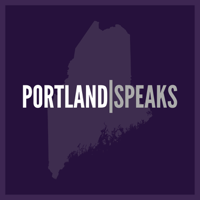 Portland Speaks podcast
