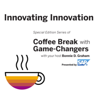 Innovating Innovation with Game Changers, Presented by SAP podcast