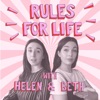 Rules for Life artwork