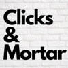 Clicks and Mortar artwork