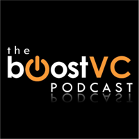 The Boost VC Podcast podcast