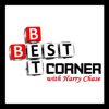 Best Bet Corner with Harry Chase artwork