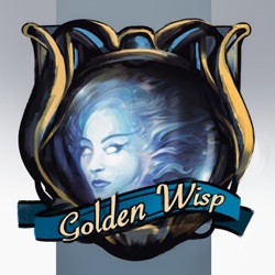 Golden Wisp Episode 153: K&C Card Review #1