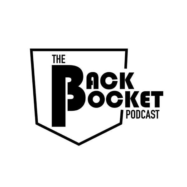 The Backpocket Podcast The Backpocket Podcast
