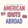 American Idiots Abroad artwork