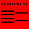 Nerdament artwork