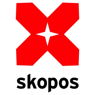 Skopos Youth Ministry Podcast