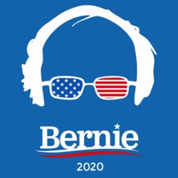 03.04.2019 - Crazy Like A Bernie