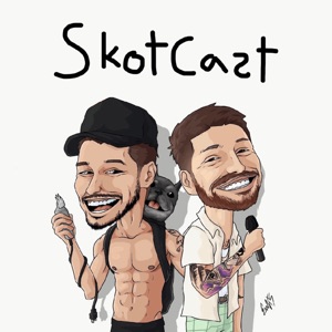 Scott Leaves the Podcast