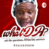 TheZaleeShow podcast