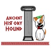 Ancient History Hound artwork