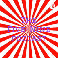 Chill-Hörnan podcast