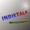 IndieTalk Wrestling artwork