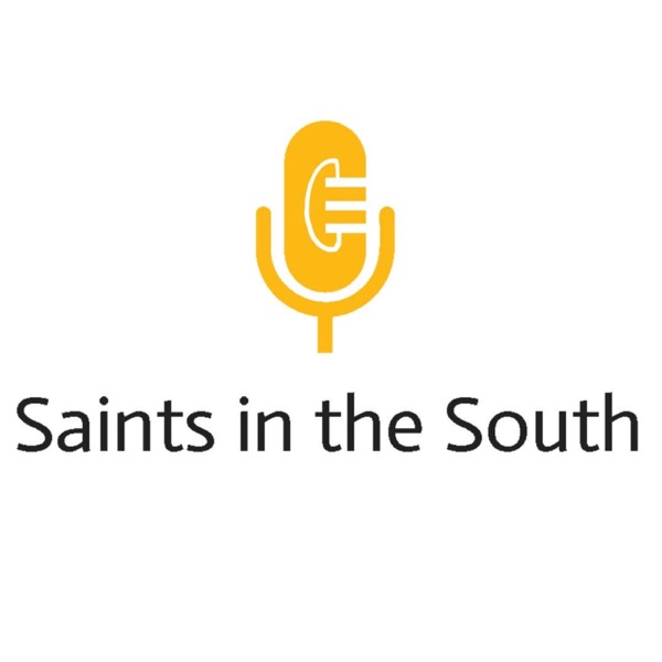 Saints In the South