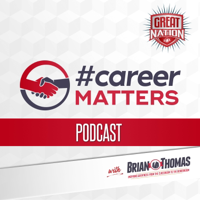 Career Matters podcast