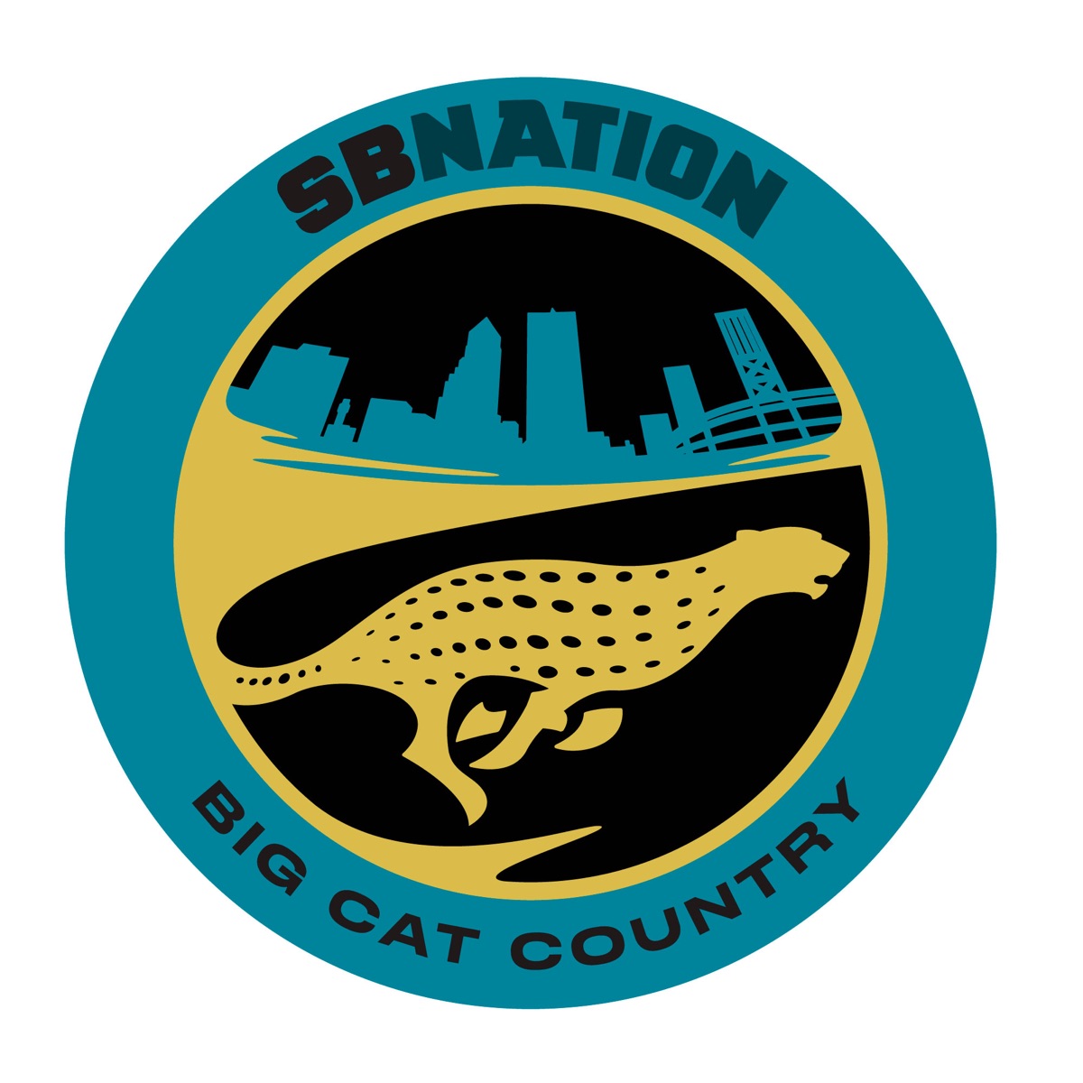 Big Cat Country: for Jacksonville Jaguars fans – Podcast – Podtail