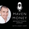 Maven Money Personal Finance Podcast artwork