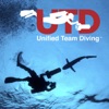 UTD Scuba Diving Podcast artwork