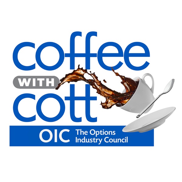Coffee With Cott Artwork