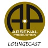 AP Loungecast artwork