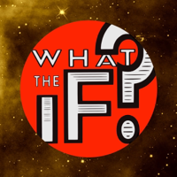103 - Alastair Reynolds!
