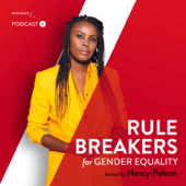 Rule Breakers for Gender Equality - BrandedU