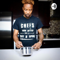 FOOD is my thing! podcast