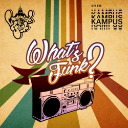 What’s Funk? 12.04.2024 - Funk Witch U