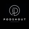 Podshout artwork