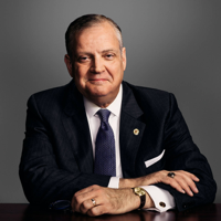 Sermon Series - AlbertMohler.com podcast