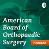 American Board of Orthopaedic Surgery Podcast artwork