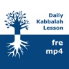 Kabbalah: Daily Lessons | mp4 #kab_fre artwork