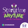 Storytime Anytime artwork