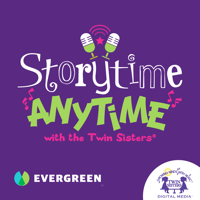 Storytime Anytime podcast