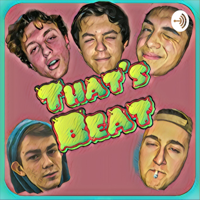 That's Beat podcast