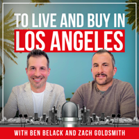 To Live and Buy in Los Angeles podcast