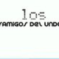 Los Superamigos Del Underground's Podcast podcast